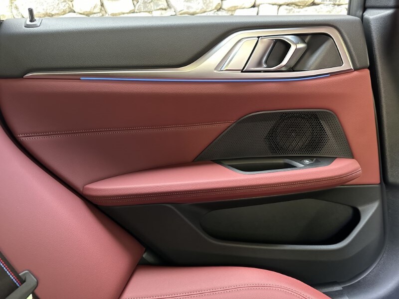 Used BMW i4 2025 for sale - 76981649: Photo 46