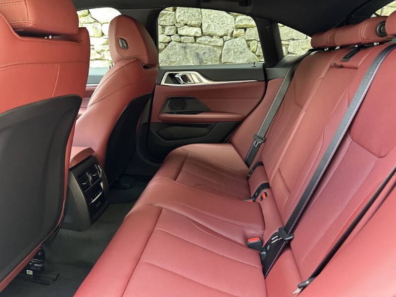 Used BMW i4 2025 for sale - 76981649: Photo 47