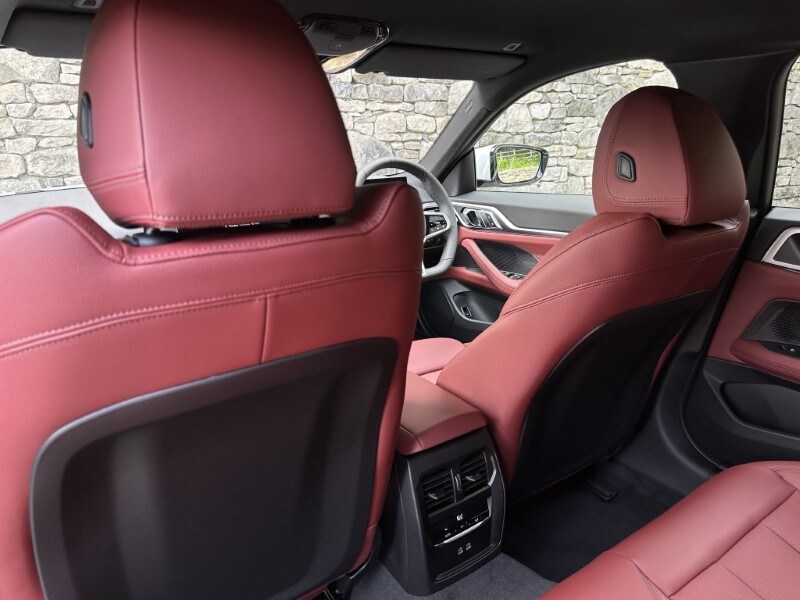 Used BMW i4 2025 for sale - 76981649: Photo 49