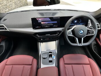 Used BMW i4 2025 for sale - 76981649: Photo