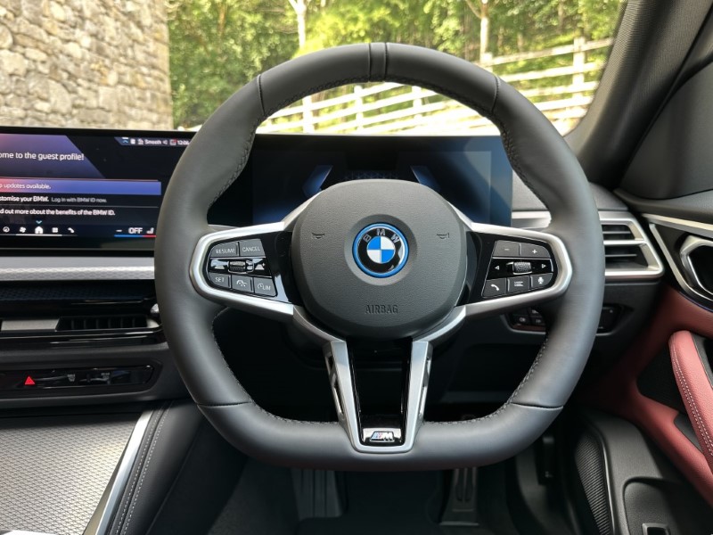 Used BMW i4 2025 for sale - 76981649: Photo 5