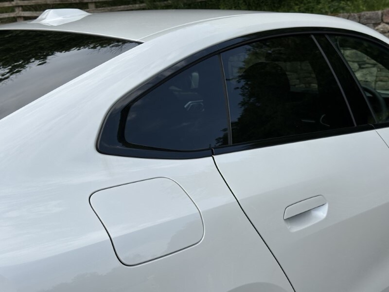 Used BMW i4 2025 for sale - 76981649: Photo 55