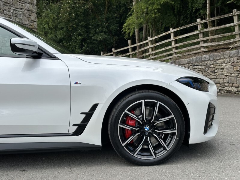 Used BMW i4 2025 for sale - 76981649: Photo 58