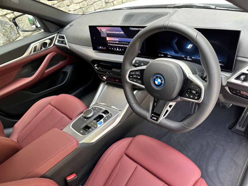 Used BMW i4 2025 for sale - 76981649: Photo 6
