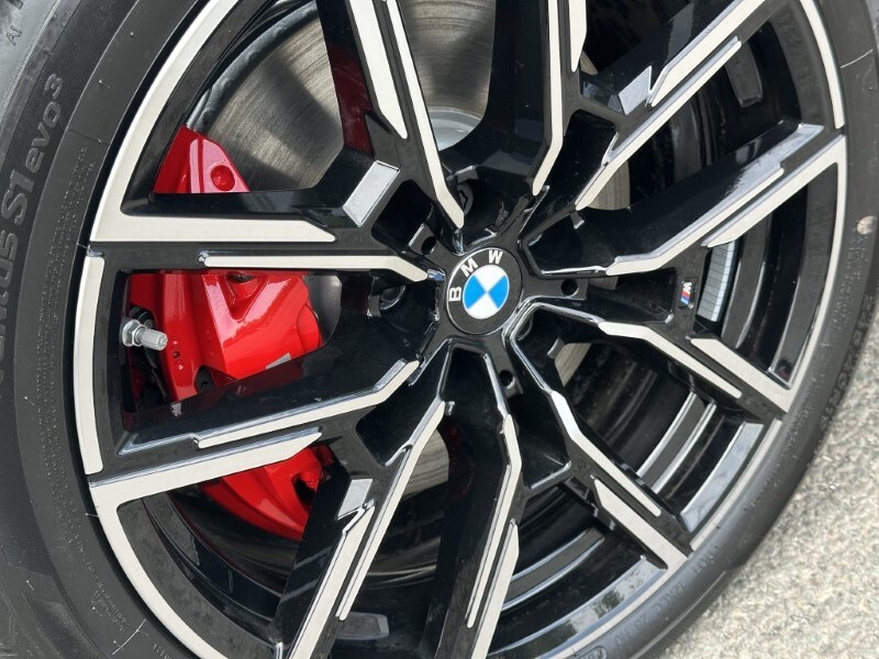 Used BMW i4 2025 for sale - 76981649: Photo 60