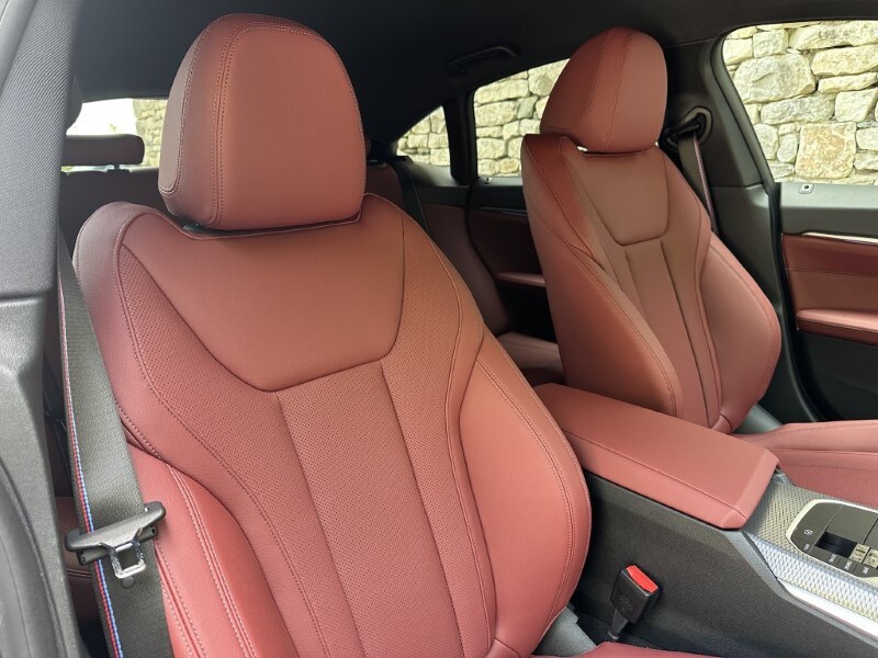 Used BMW i4 2025 for sale - 76981649: Photo 62