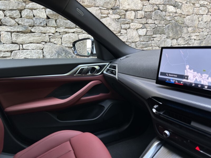 Used BMW i4 2025 for sale - 76981649: Photo 64