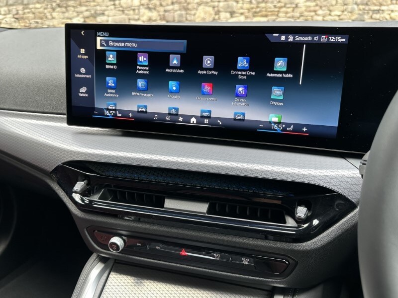 Used BMW i4 2025 for sale - 76981649: Photo 66