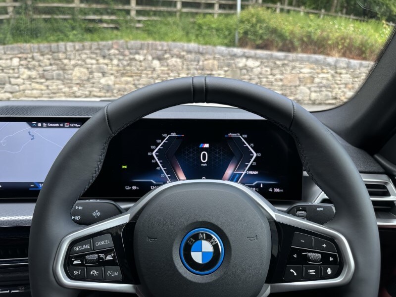 Used BMW i4 2025 for sale - 76981649: Photo 69