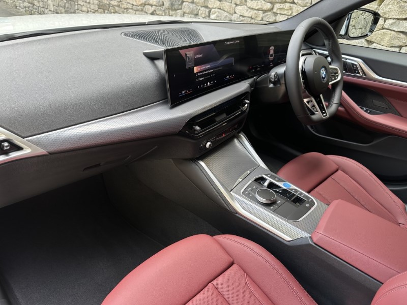 Used BMW i4 2025 for sale - 76981649: Photo 7