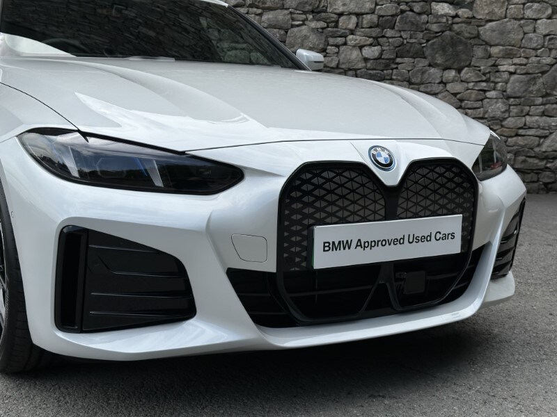 Used BMW i4 2025 for sale - 76981649: Photo 73