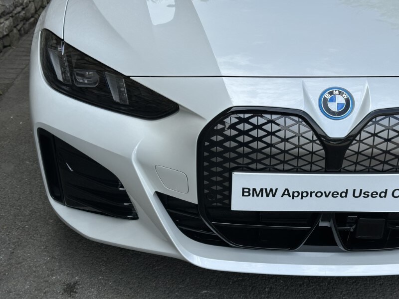 Used BMW i4 2025 for sale - 76981649: Photo 74