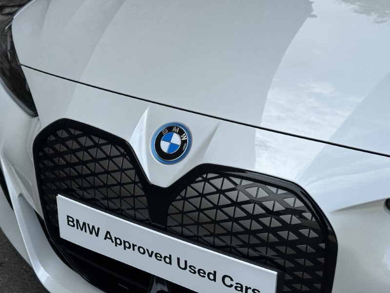 Used BMW i4 2025 for sale - 76981649: Photo 75