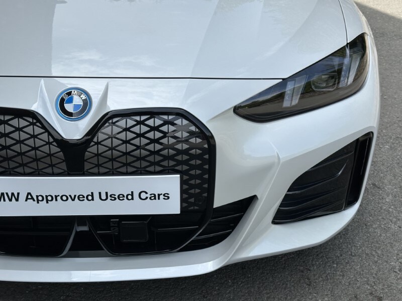 Used BMW i4 2025 for sale - 76981649: Photo 76