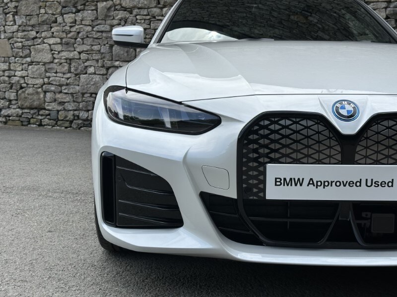 Used BMW i4 2025 for sale - 76981649: Photo 77