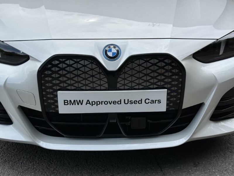 Used BMW i4 2025 for sale - 76981649: Photo 79