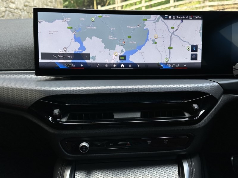 Used BMW i4 2025 for sale - 76981649: Photo 8