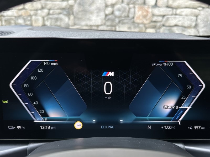 Used BMW i4 2025 for sale - 76981649: Photo 9