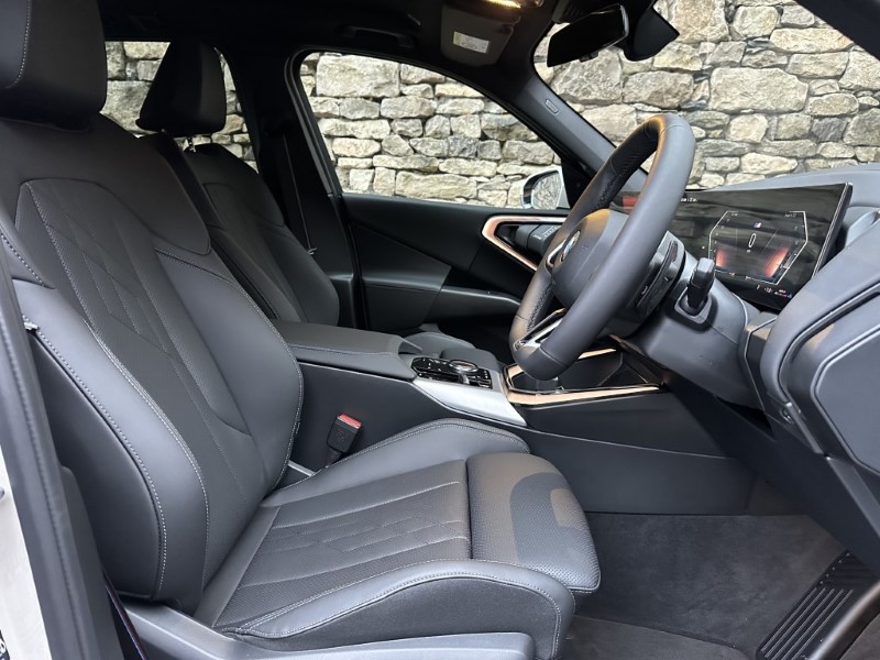 Used BMW X3 2025 for sale - 77934581: Photo 11