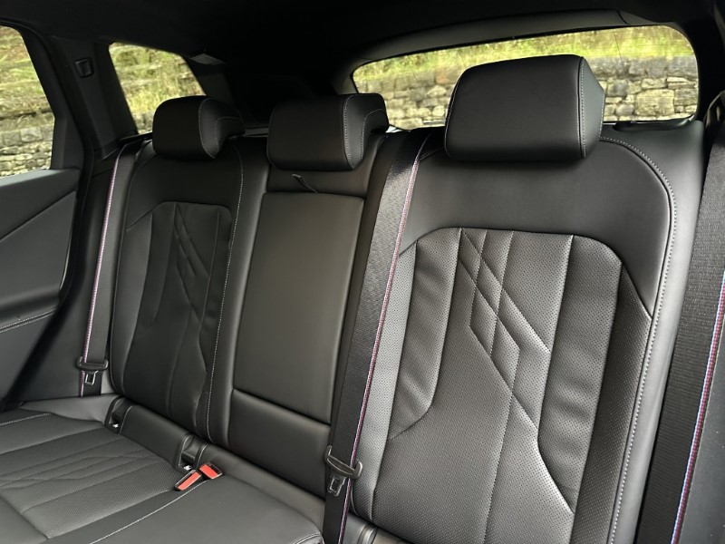 Used BMW X3 2025 for sale - 77934581: Photo 12