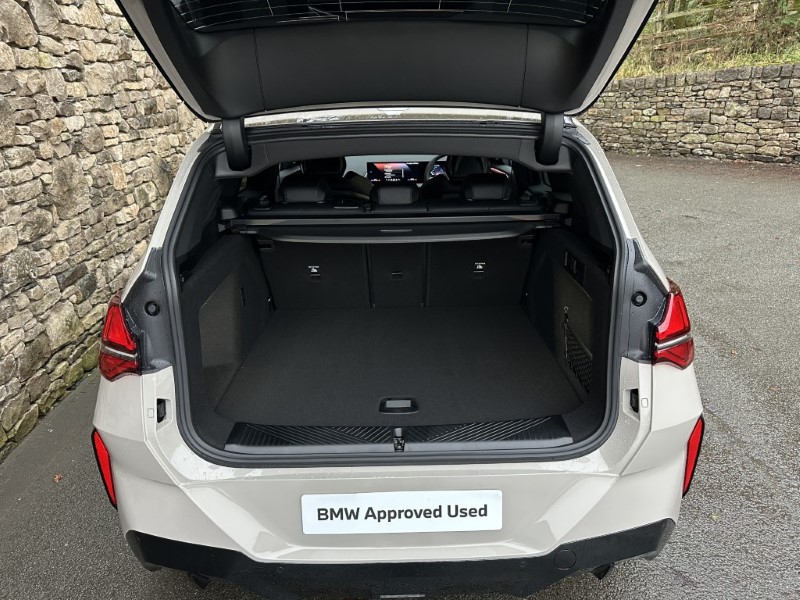 Used BMW X3 2025 for sale - 77934581: Photo 13