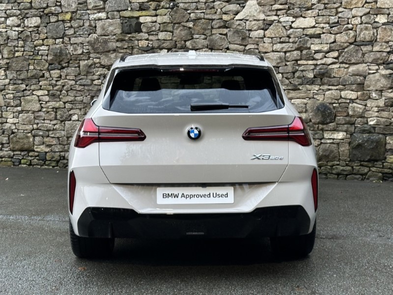 Used BMW X3 2025 for sale - 77934581: Photo 15