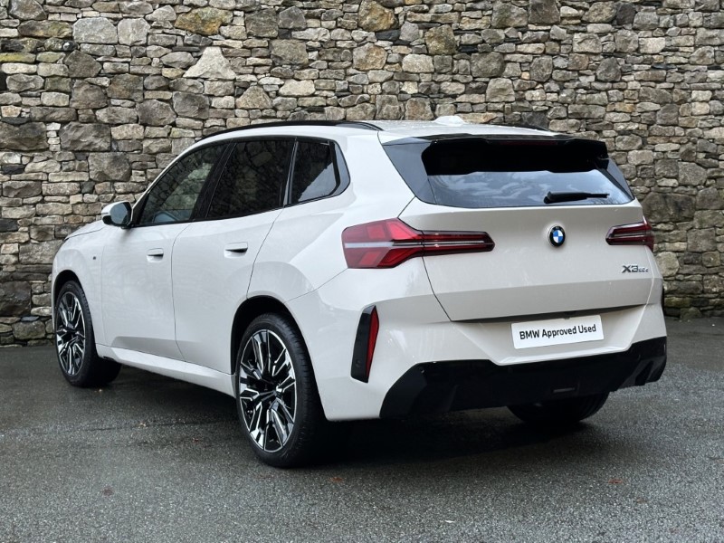 Used BMW X3 2025 for sale - 77934581: Photo 2