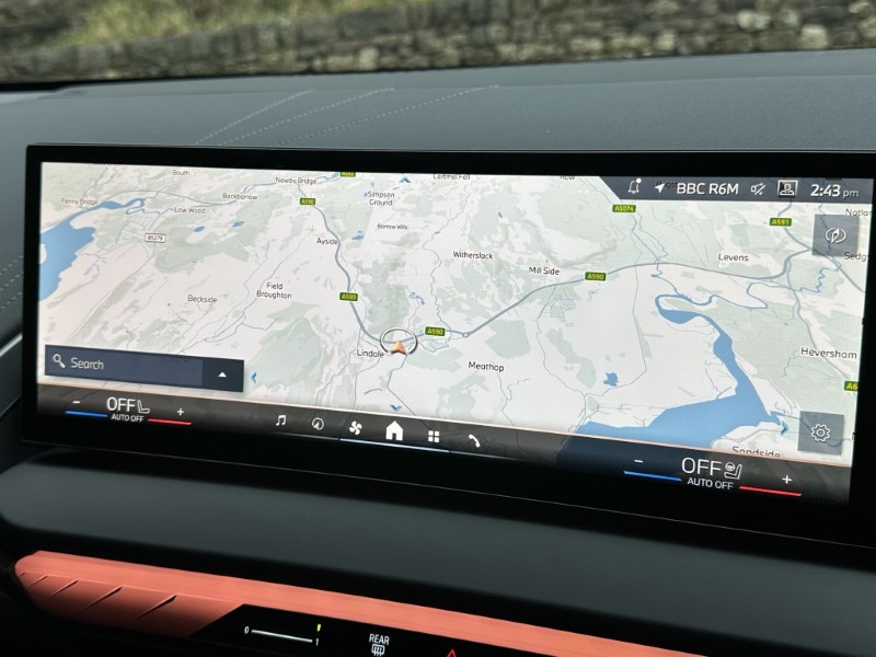 Used BMW X3 2025 for sale - 77934581: Photo 20