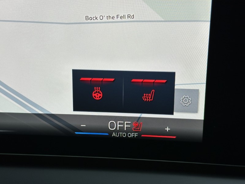 Used BMW X3 2025 for sale - 77934581: Photo 24