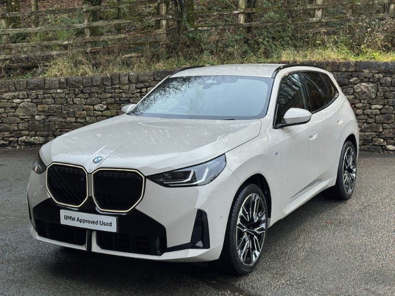 Used BMW X3 2025 for sale - 77934581: Photo 27