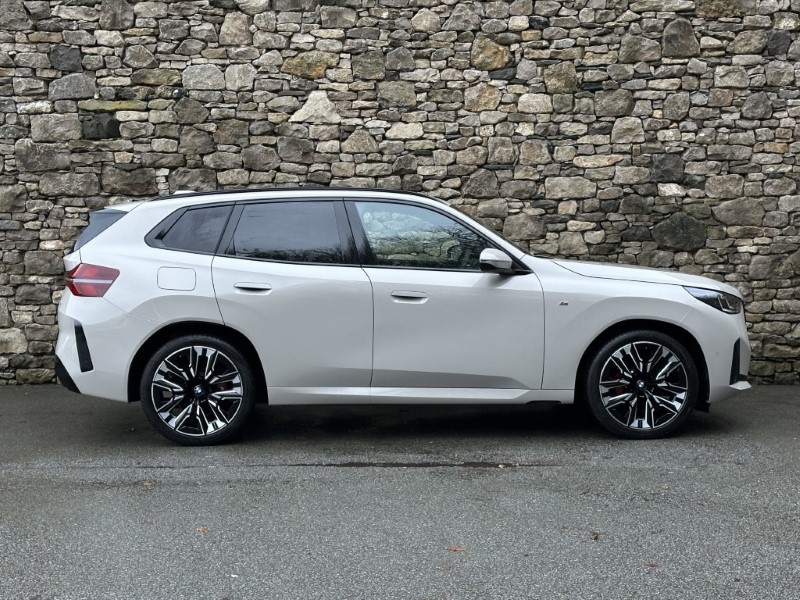 Used BMW X3 2025 for sale - 77934581: Photo 3