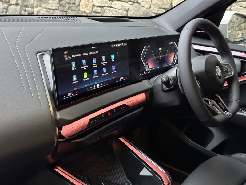 Used BMW X3 2025 for sale - 77934581: Photo 32