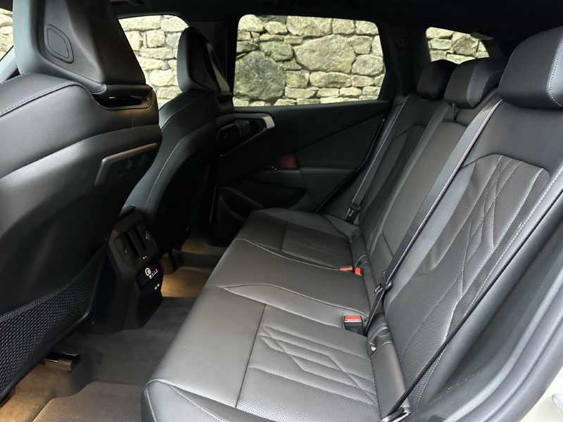 Used BMW X3 2025 for sale - 77934581: Photo 38