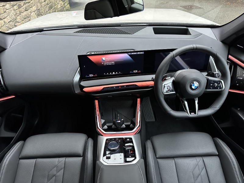 Used BMW X3 2025 for sale - 77934581: Photo 4