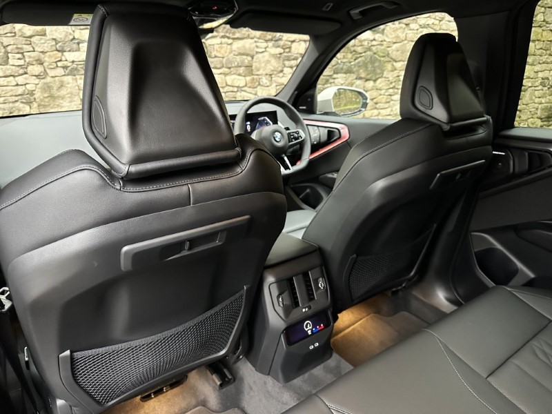 Used BMW X3 2025 for sale - 77934581: Photo 40