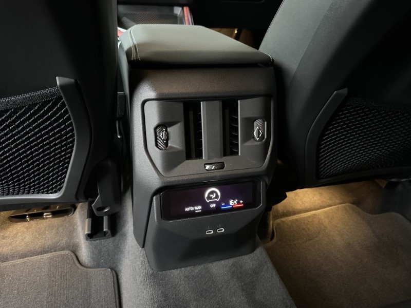 Used BMW X3 2025 for sale - 77934581: Photo 41