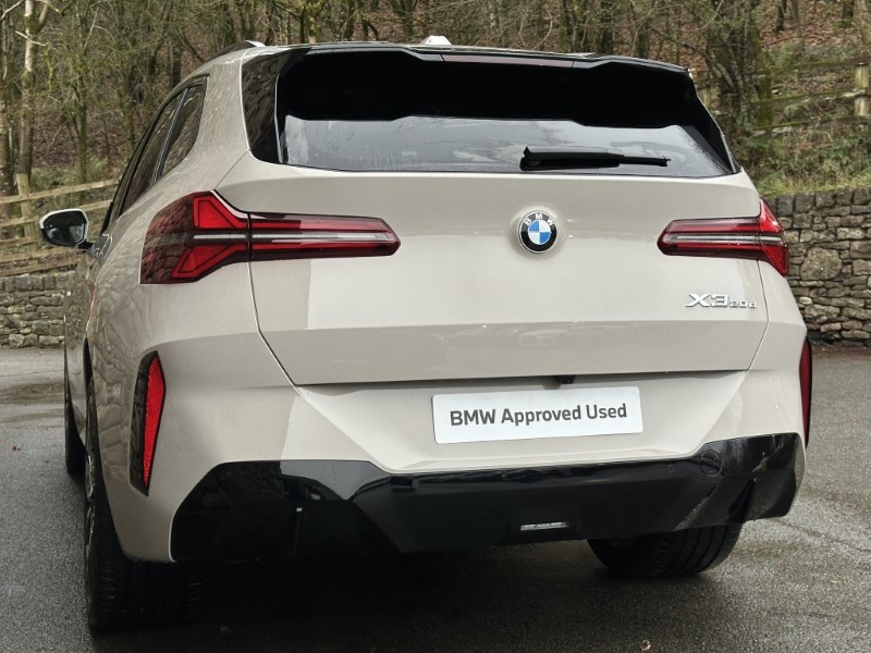 Used BMW X3 2025 for sale - 77934581: Photo 42