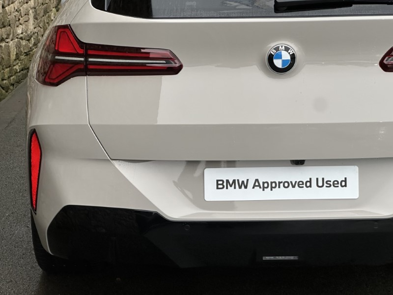 Used BMW X3 2025 for sale - 77934581: Photo 43