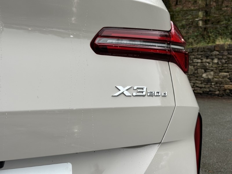 Used BMW X3 2025 for sale - 77934581: Photo 45