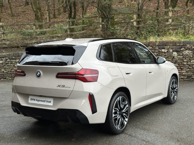 Used BMW X3 2025 for sale - 77934581: Photo 48