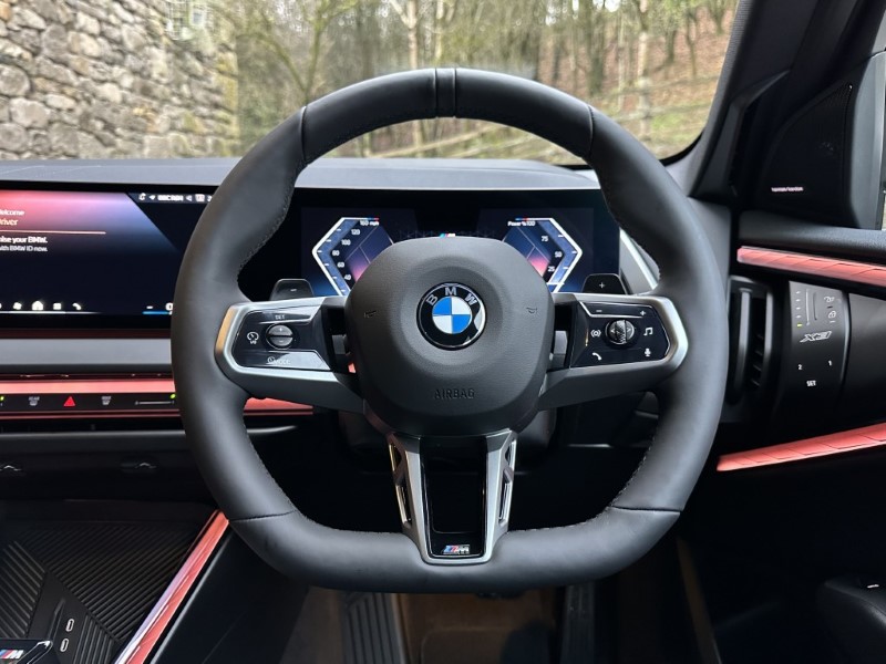 Used BMW X3 2025 for sale - 77934581: Photo 5