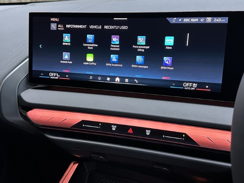 Used BMW X3 2025 for sale - 77934581: Photo 56