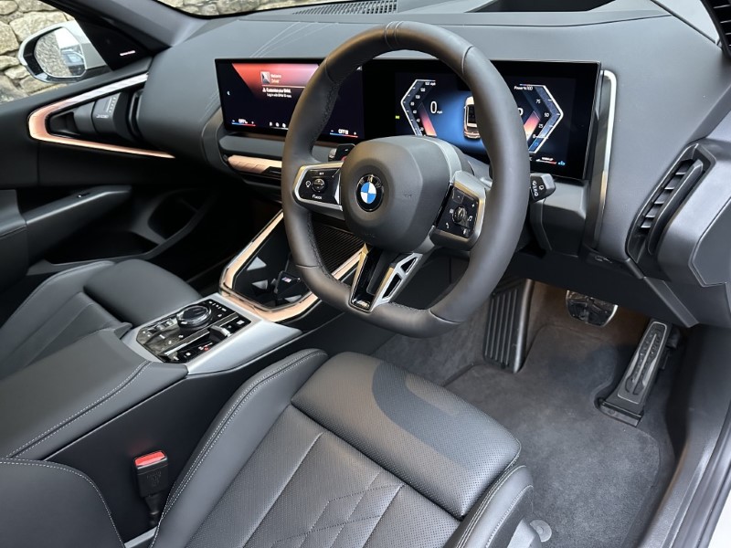 Used BMW X3 2025 for sale - 77934581: Photo 6