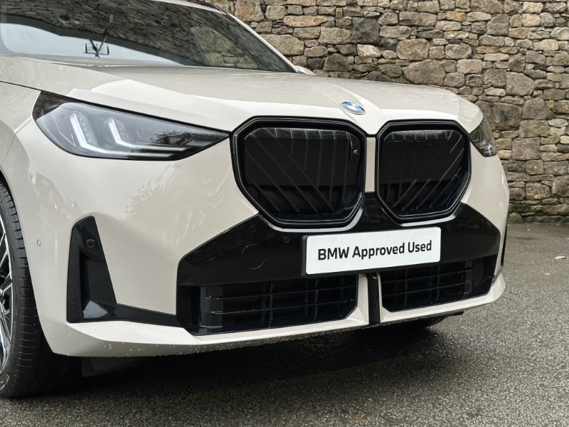 Used BMW X3 2025 for sale - 77934581: Photo 64