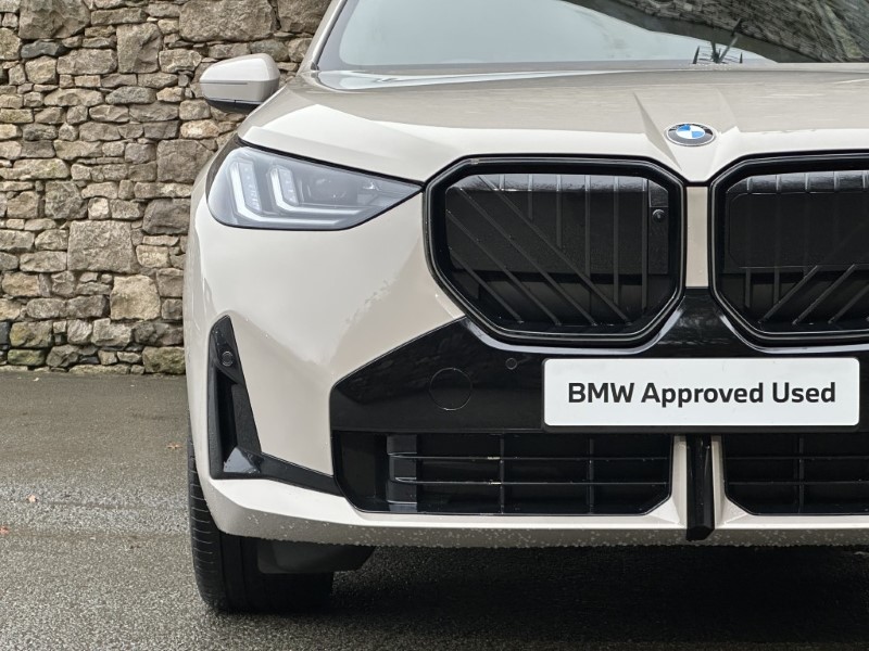 Used BMW X3 2025 for sale - 77934581: Photo 65