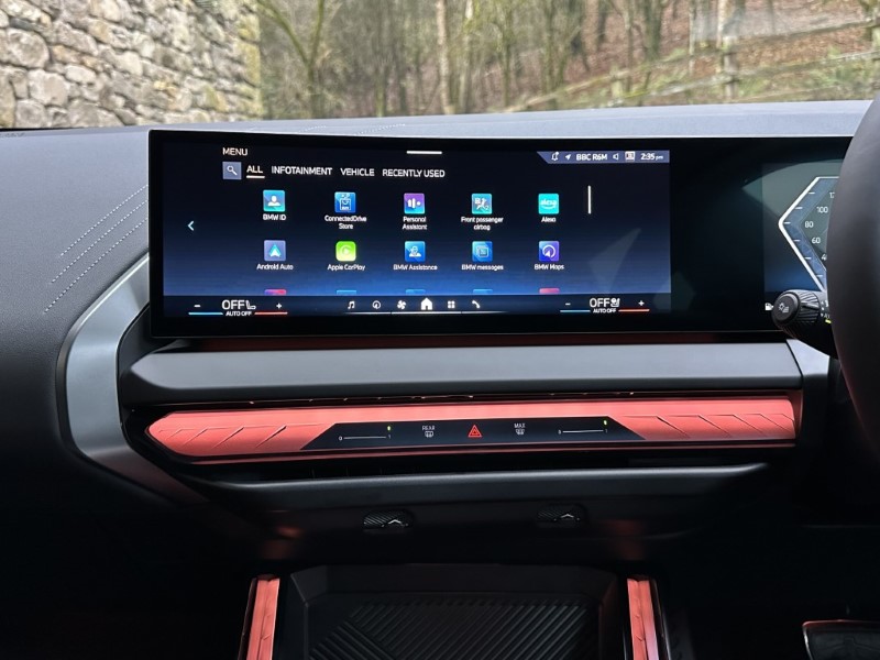 Used BMW X3 2025 for sale - 77934581: Photo 8