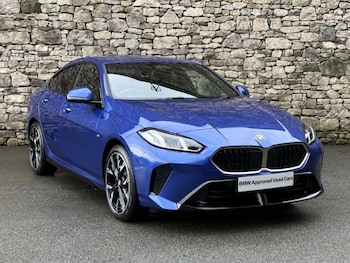 Used BMW 2 Series 2025 for sale - 76981104: Photo