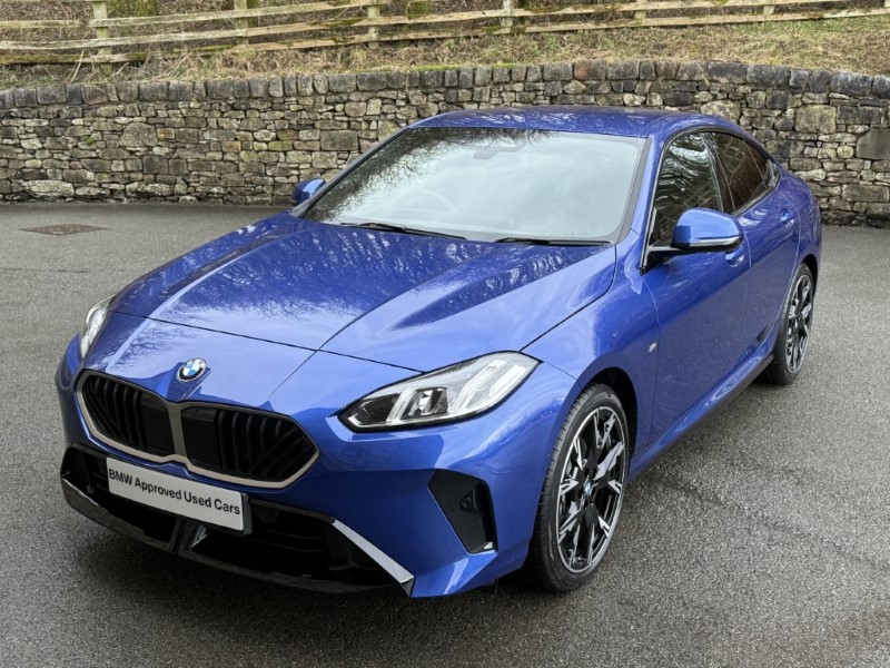 Used BMW 2 Series 2025 for sale - 76981104: Photo 34