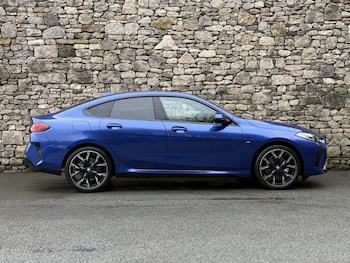 Used BMW 2 Series 2025 for sale - 76981104: Photo