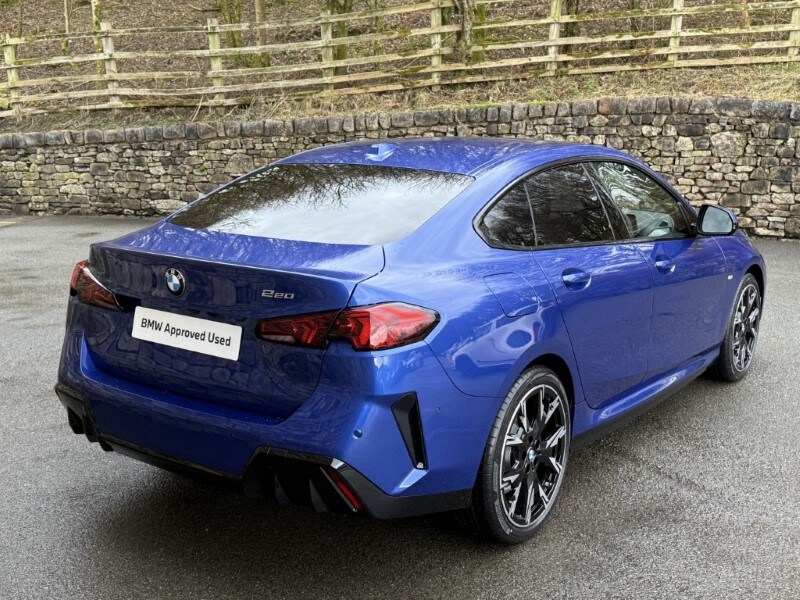 Used BMW 2 Series 2025 for sale - 76981104: Photo 47